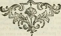 An illustration from Abrégé de la vie des plus fameux peintres, avec leurs portraits gravés en taille-douce, les indications de leurs principaux ouvrages, quelques réflexions sur leurs caractères, et la maniere de connoître les desseins et les tableaux des grands maîtres (1762)