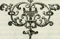 An illustration from Abrégé de la vie des plus fameux peintres, avec leurs portraits gravés en taille-douce, les indications de leurs principaux ouvrages, quelques réflexions sur leurs caractères, et la maniere de connoître les desseins et les tableaux des grands maîtres (1762)