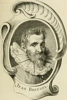 Picture 84 of 122 from Abrégé de la vie des plus fameux peintres, avec leurs portraits gravés en taille-douce, les indications de leurs principaux ouvrages, quelques réflexions sur leurs caractères, et la maniere de connoître les desseins et les tableaux des grands maîtres (1762), leaf 418