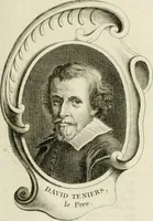 Picture 92 of 122 from Abrégé de la vie des plus fameux peintres, avec leurs portraits gravés en taille-douce, les indications de leurs principaux ouvrages, quelques réflexions sur leurs caractères, et la maniere de connoître les desseins et les tableaux des grands maîtres (1762), leaf 472