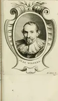 Picture 103 of 122 from Abrégé de la vie des plus fameux peintres, avec leurs portraits gravés en taille-douce, les indications de leurs principaux ouvrages, quelques réflexions sur leurs caractères, et la maniere de connoître les desseins et les tableaux des grands maîtres (1762), leaf 538