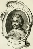 An illustration from Abrégé de la vie des plus fameux peintres, avec leurs portraits gravés en taille-douce, les indications de leurs principaux ouvrages, quelques réflexions sur leurs caractères, et la maniere de connoître les desseins et les tableaux des grands maîtres (1762)