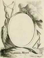 Picture 113 of 122 from Abrégé de la vie des plus fameux peintres, avec leurs portraits gravés en taille-douce, les indications de leurs principaux ouvrages, quelques réflexions sur leurs caractères, et la maniere de connoître les desseins et les tableaux des grands maîtres (1762), leaf 590