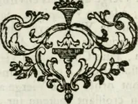 An illustration from Abrégé de la vie des plus fameux peintres, avec leurs portraits gravés en taille-douce, les indications de leurs principaux ouvrages, quelques réflexions sur leurs caractères, et la maniere de connoître les desseins et les tableaux des grands maîtres (1762)