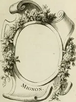 An illustration from Abrégé de la vie des plus fameux peintres, avec leurs portraits gravés en taille-douce, les indications de leurs principaux ouvrages, quelques réflexions sur leurs caractères, et la maniere de connoître les desseins et les tableaux des grands maîtres (1762)