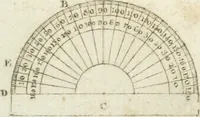 Picture 4 of 100 from Abrégé de géometrie pratique : appliquée au dessin linéaire, au toisé et au lever des plans : suivi des principes de l'architecture et de la perspective (1834), leaf 180