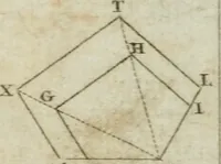 Picture 17 of 100 from Abrégé de géometrie pratique : appliquée au dessin linéaire, au toisé et au lever des plans : suivi des principes de l'architecture et de la perspective (1834), leaf 195
