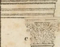 Picture 49 of 100 from Abrégé de géometrie pratique : appliquée au dessin linéaire, au toisé et au lever des plans : suivi des principes de l'architecture et de la perspective (1834), leaf 228