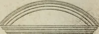 An illustration from Abrégé de géometrie pratique : appliquée au dessin linéaire, au toisé et au lever des plans : suivi des principes de l'architecture et de la perspective (1834)