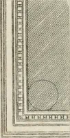Picture 54 of 100 from Abrégé de géometrie pratique : appliquée au dessin linéaire, au toisé et au lever des plans : suivi des principes de l'architecture et de la perspective (1834), leaf 236