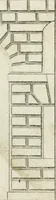 Picture 87 of 100 from Abrégé de géometrie pratique : appliquée au dessin linéaire, au toisé et au lever des plans : suivi des principes de l'architecture et de la perspective (1834), leaf 272