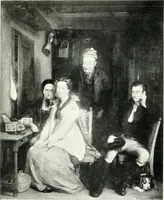 Picture 26 of 26 from Abridged catalogue of oil paintings by British artists and foreigners working in Great Britain; containing only works exhibited in the galleries (1908), leaf 186