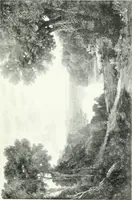 An illustration from Abridged catalogue of oil paintings by British artists and foreigners working in Great Britain; containing only works exhibited in the galleries (1908)