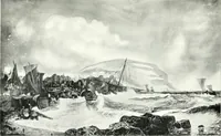 Picture 8 of 26 from Abridged catalogue of oil paintings by British artists and foreigners working in Great Britain; containing only works exhibited in the galleries (1908), leaf 38