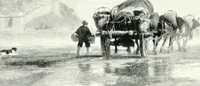 Picture 11 of 26 from Abridged catalogue of oil paintings by British artists and foreigners working in Great Britain; containing only works exhibited in the galleries (1908), leaf 56