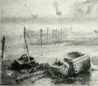 Picture 12 of 26 from Abridged catalogue of oil paintings by British artists and foreigners working in Great Britain; containing only works exhibited in the galleries (1908), leaf 56