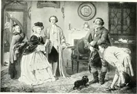 Picture 15 of 26 from Abridged catalogue of oil paintings by British artists and foreigners working in Great Britain; containing only works exhibited in the galleries (1908), leaf 80