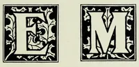 An illustration from Abridged specimen book : type, borders, brass rules, ornaments and price list of printing machinery, furniture, fixtures and material (1899)