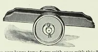 Picture 7 of 11 from Abridged specimen book : type, borders, brass rules, ornaments and price list of printing machinery, furniture, fixtures and material (1899), leaf 346