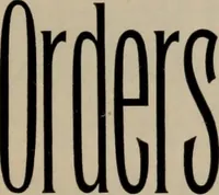 Picture 16 of 407 from Abridged specimen book, type : nickel-alloy on universal line comprising a price list of types, borders, leads and slugs, brass rule, brass galleys ; miscellaneous cuts and general supplies for printers (1906), leaf 258