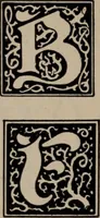 Picture 21 of 407 from Abridged specimen book, type : nickel-alloy on universal line comprising a price list of types, borders, leads and slugs, brass rule, brass galleys ; miscellaneous cuts and general supplies for printers (1906), leaf 349