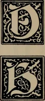 Picture 24 of 407 from Abridged specimen book, type : nickel-alloy on universal line comprising a price list of types, borders, leads and slugs, brass rule, brass galleys ; miscellaneous cuts and general supplies for printers (1906), leaf 349