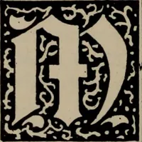 Picture 28 of 407 from Abridged specimen book, type : nickel-alloy on universal line comprising a price list of types, borders, leads and slugs, brass rule, brass galleys ; miscellaneous cuts and general supplies for printers (1906), leaf 349