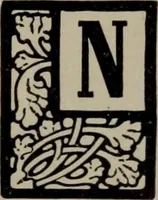 Picture 45 of 407 from Abridged specimen book, type : nickel-alloy on universal line comprising a price list of types, borders, leads and slugs, brass rule, brass galleys ; miscellaneous cuts and general supplies for printers (1906), leaf 352