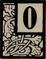 Picture 46 of 407 from Abridged specimen book, type : nickel-alloy on universal line comprising a price list of types, borders, leads and slugs, brass rule, brass galleys ; miscellaneous cuts and general supplies for printers (1906), leaf 352