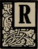 Picture 48 of 407 from Abridged specimen book, type : nickel-alloy on universal line comprising a price list of types, borders, leads and slugs, brass rule, brass galleys ; miscellaneous cuts and general supplies for printers (1906), leaf 352