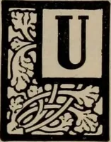 Picture 51 of 407 from Abridged specimen book, type : nickel-alloy on universal line comprising a price list of types, borders, leads and slugs, brass rule, brass galleys ; miscellaneous cuts and general supplies for printers (1906), leaf 352