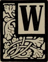 Picture 52 of 407 from Abridged specimen book, type : nickel-alloy on universal line comprising a price list of types, borders, leads and slugs, brass rule, brass galleys ; miscellaneous cuts and general supplies for printers (1906), leaf 352