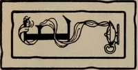 Picture 81 of 407 from Abridged specimen book, type : nickel-alloy on universal line comprising a price list of types, borders, leads and slugs, brass rule, brass galleys ; miscellaneous cuts and general supplies for printers (1906), leaf 357