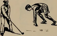 An illustration from Abridged specimen book, type : nickel-alloy on universal line comprising a price list of types, borders, leads and slugs, brass rule, brass galleys ; miscellaneous cuts and general supplies for printers (1906)