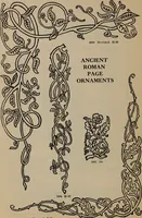 Picture 196 of 407 from Abridged specimen book, type : nickel-alloy on universal line comprising a price list of types, borders, leads and slugs, brass rule, brass galleys ; miscellaneous cuts and general supplies for printers (1906), leaf 437