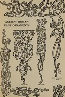 Picture 197 of 407 from Abridged specimen book, type : nickel-alloy on universal line comprising a price list of types, borders, leads and slugs, brass rule, brass galleys ; miscellaneous cuts and general supplies for printers (1906), leaf 438