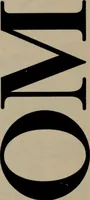 Picture 271 of 407 from Abridged specimen book, type : nickel-alloy on universal line comprising a price list of types, borders, leads and slugs, brass rule, brass galleys ; miscellaneous cuts and general supplies for printers (1906), leaf 493