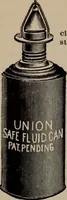 Picture 286 of 407 from Abridged specimen book, type : nickel-alloy on universal line comprising a price list of types, borders, leads and slugs, brass rule, brass galleys ; miscellaneous cuts and general supplies for printers (1906), leaf 537