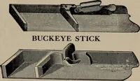 Picture 331 of 407 from Abridged specimen book, type : nickel-alloy on universal line comprising a price list of types, borders, leads and slugs, brass rule, brass galleys ; miscellaneous cuts and general supplies for printers (1906), leaf 566