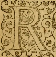 Picture 2 of 13 from An abridgement of the Institution of the Christian religion writen by M. Ihon Caluin : wherein briefe and sound aunsweres to the objections of the adversaries are set downe (1585), leaf 10