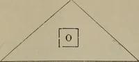 An illustration from Absolute key to occult science : The tarot of the Bohemians. The most ancient book in the world. For the exclusive use of initiates (1892)