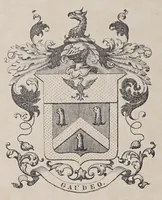 An illustration from An abstract of a letter from a person of eminency and worth in Caledonia to a friend at Boston in New-England. (1699)
