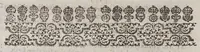 An illustration from An abstract or [sic] the lawes of New England as they are now established (1641)