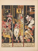 An illustration from The absurd A.B.C (1874)