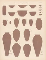 Picture 3 of 7 from Abydos .. (1902), leaf 145
