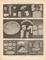 An illustration from Abydos .. (1902)