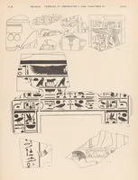 Picture 6 of 7 from Abydos .. (1902), leaf 201