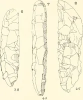 An illustration from Abydos (1902)