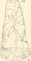 An illustration from Abydos (1902)