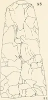 Picture 60 of 222 from Abydos (1902), leaf 114